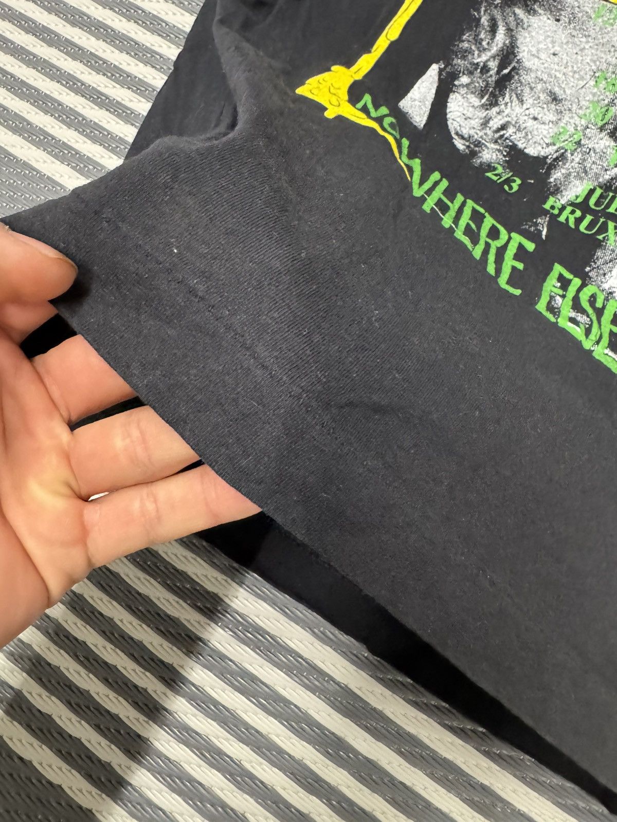 Metallica × Vintage Metallica 1993 European tour Size US XL / EU 56 / 4 - 4 Thumbnail