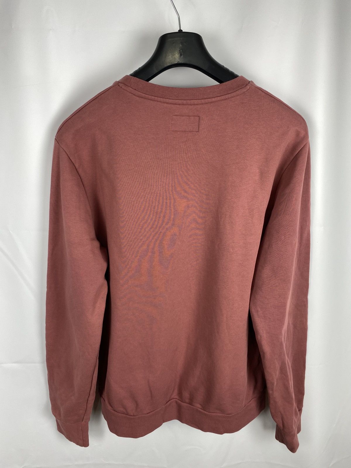 Hackett Hackett London Sweatshirt Big Logo Men size M Size US M / EU 48-50 / 2 - 6 Thumbnail