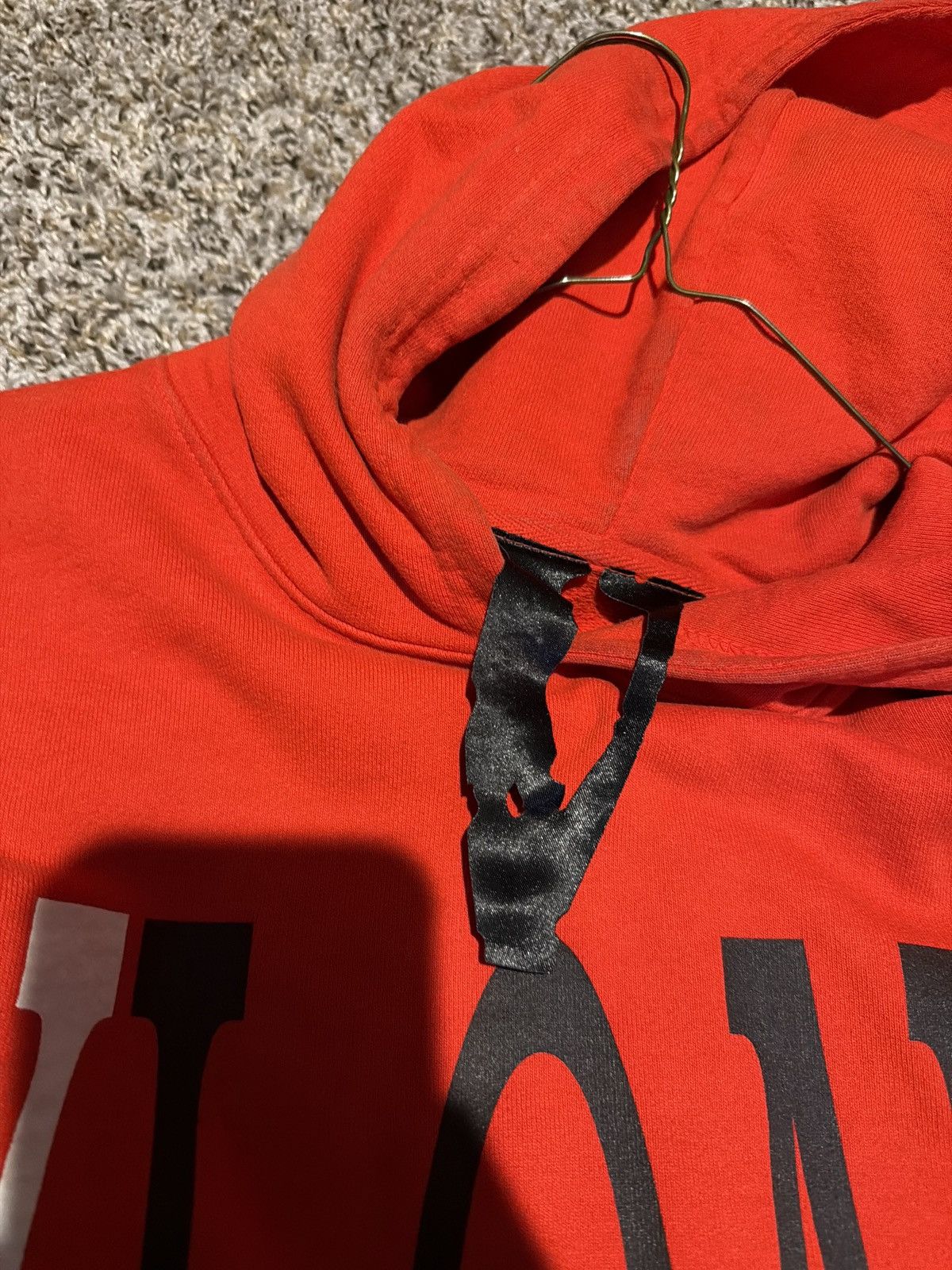 Vlone Vlone Size US M / EU 48-50 / 2 - 5 Thumbnail
