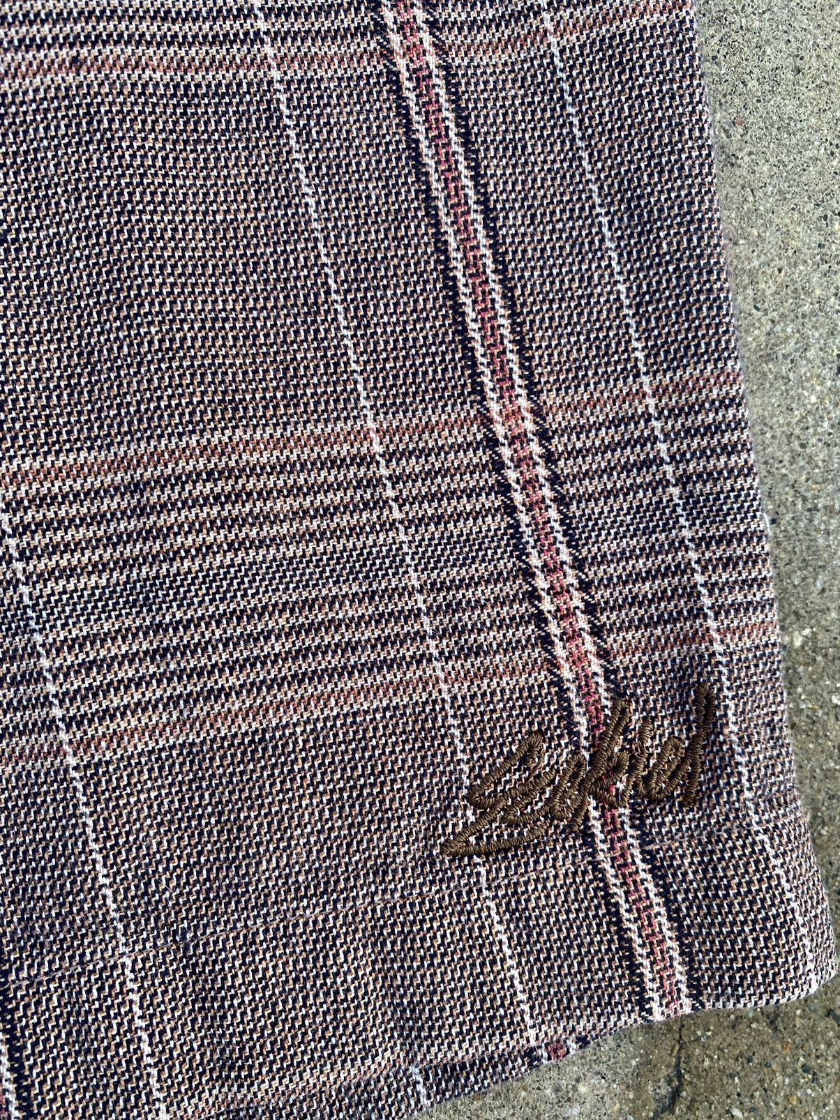 Other Vintage plaid shorts Size US 33 - 5 Thumbnail