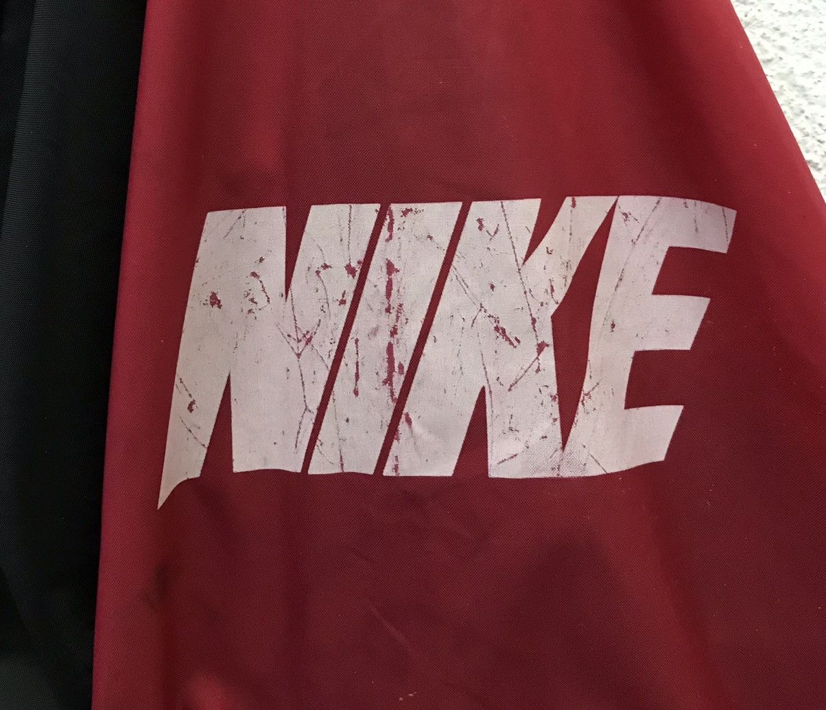 Nike × Vintage Vintage Nike Jacket Size US M / EU 48-50 / 2 - 8 Thumbnail