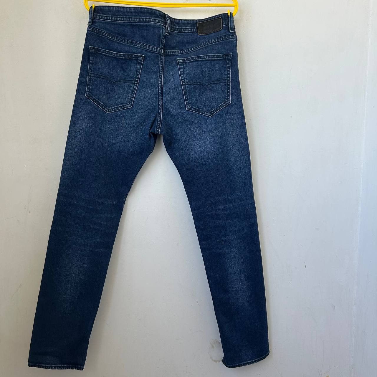 Diesel Diesel Buster jeans #1364 Size US 31 - 2 Thumbnail