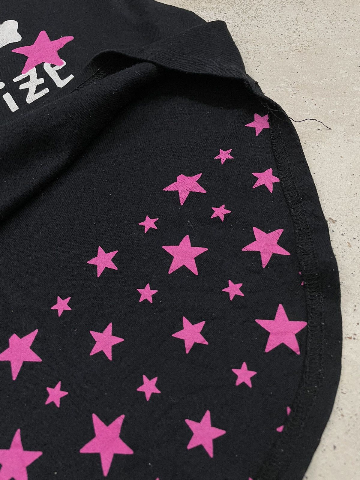 Japanese Brand True Lasting Values Love Girl London Punk Girl Size US M / EU 48-50 / 2 - 10 Thumbnail