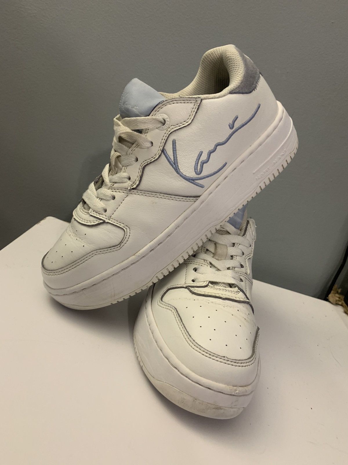 Karl Kani Sneakersy Karl Kani Size US 7.5 / IT 37.5 - 1 Thumbnail