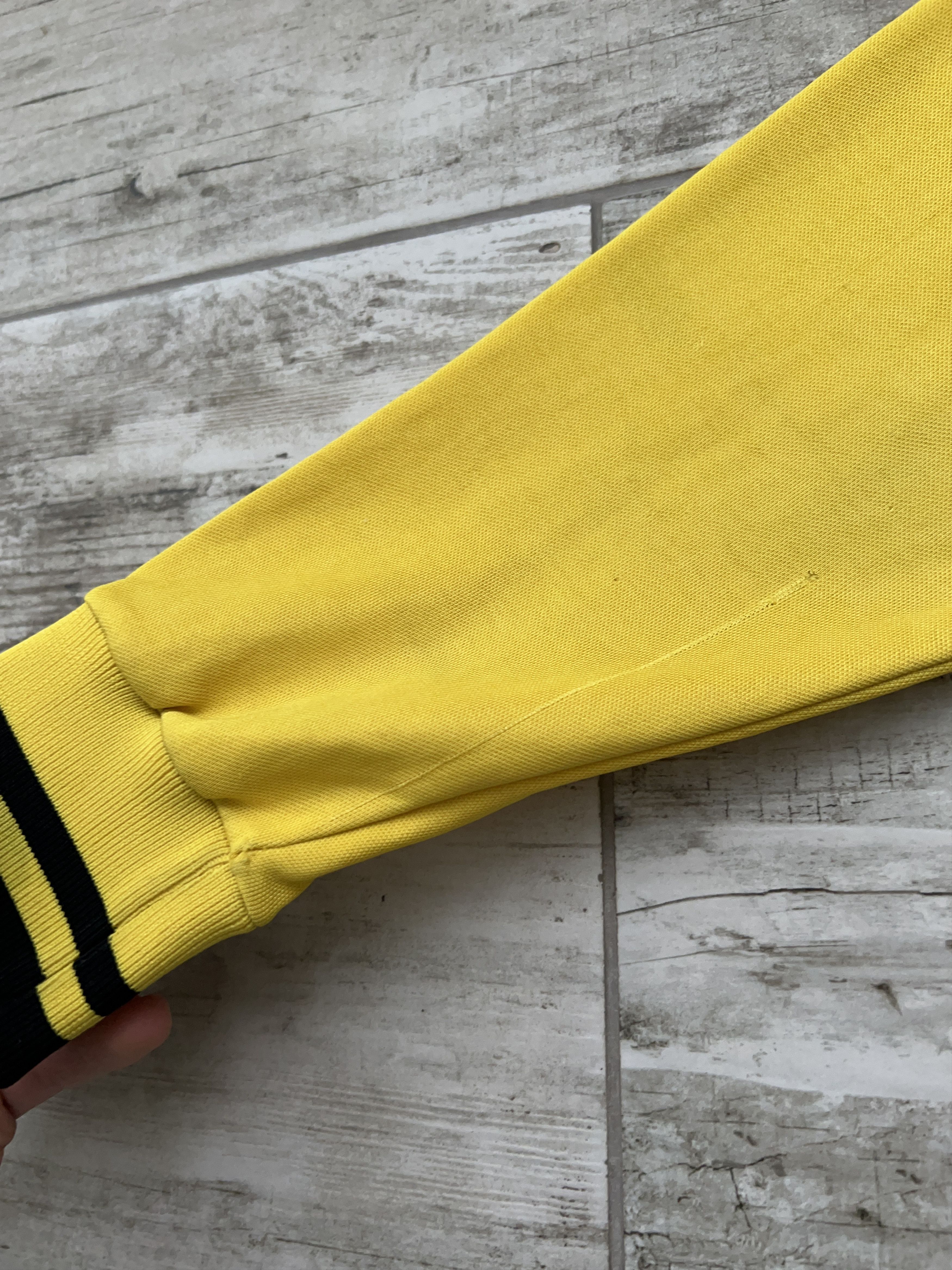 Erima × Vintage ERIMA BVB Borussia Dortmund 1979 1980 Football Soccer Shirt Size US M / EU 48-50 / 2 - 18 Thumbnail