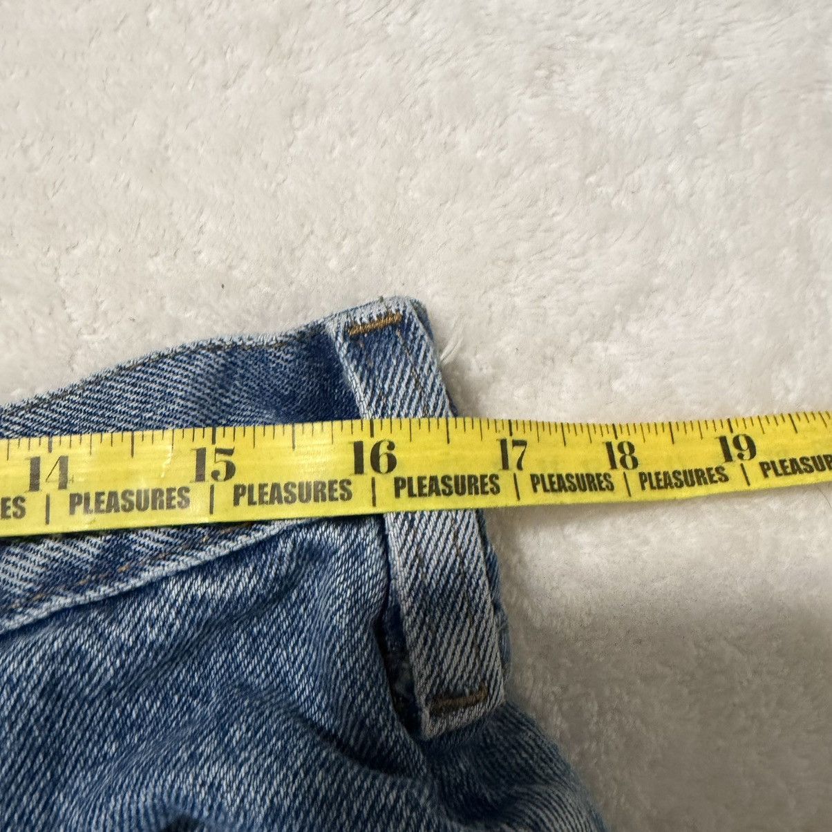 Carhartt y2k Vintage Relaxed fit Carhartt Jeans Size US 33 - 6 Thumbnail