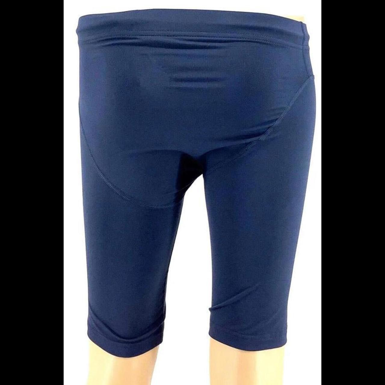 Designer Nike Jordan Brand Compression Shorts Size US 40 / EU 56 - 3 Thumbnail