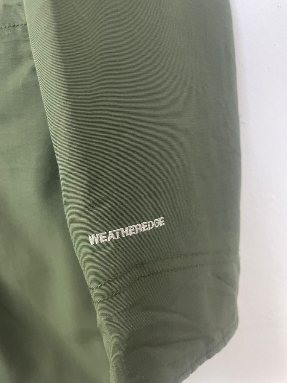 Designer × Eddie Bauer Eddie Bauer Women Parka Jacket Size L / US 10 / IT 46 - 18 Thumbnail