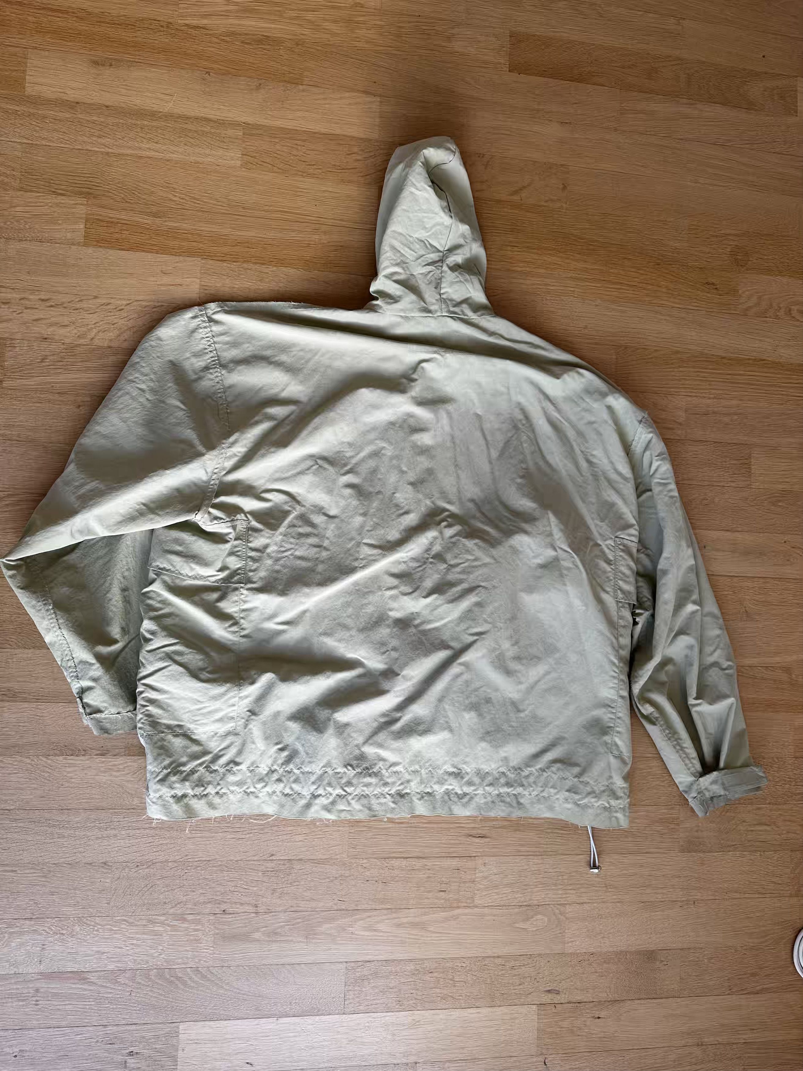 Camiel Fortgens Outdoor Jacket Size US M / EU 48-50 / 2 - 5 Thumbnail