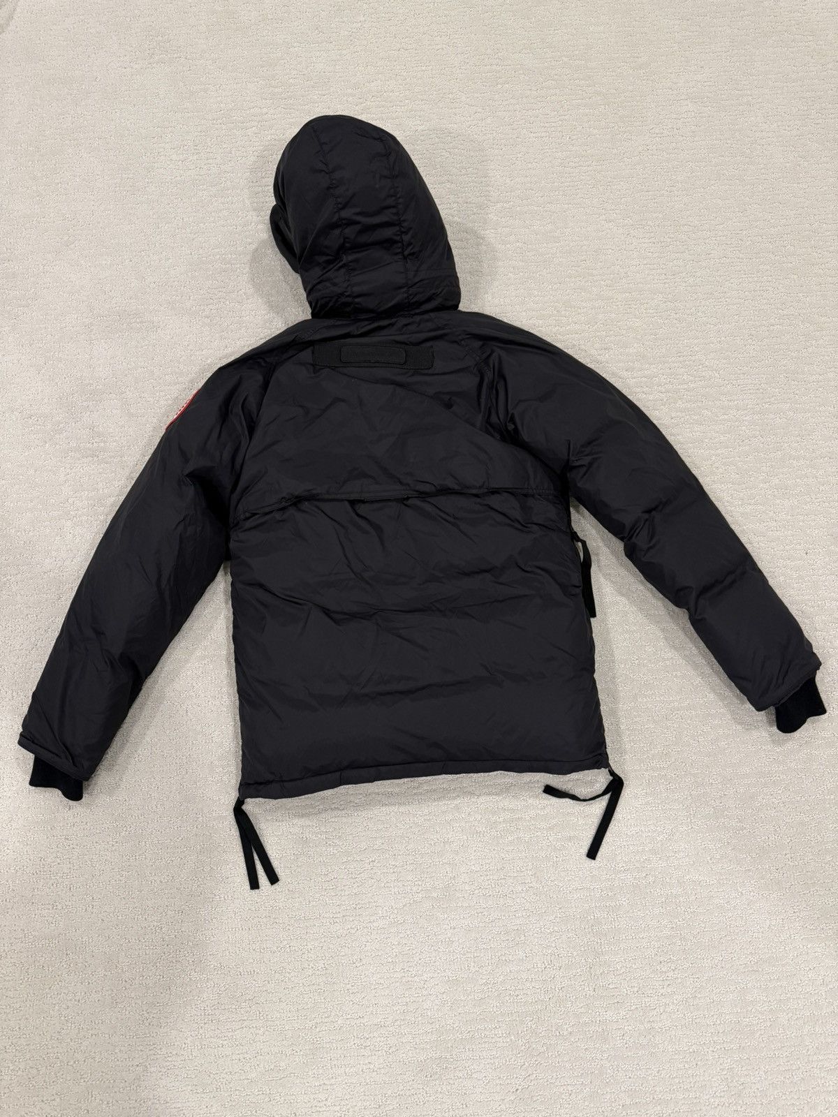 Canada Goose × October's Very Own Canada Goose x OVO constable jacket parka men’s small Size US S / EU 44-46 / 1 - 15 Thumbnail