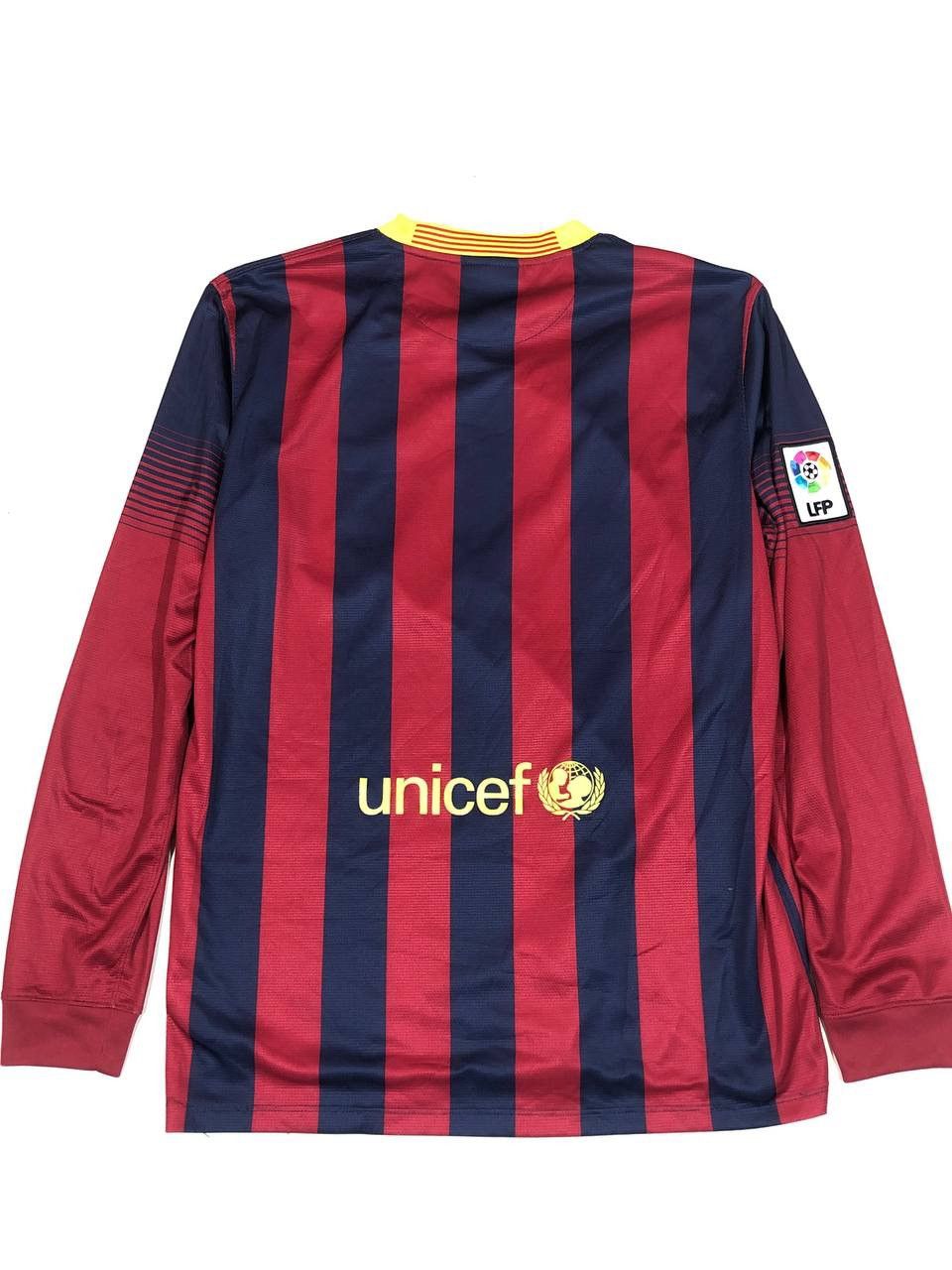 Nike Nike FCB Size US L / EU 52-54 / 3 - 7 Thumbnail