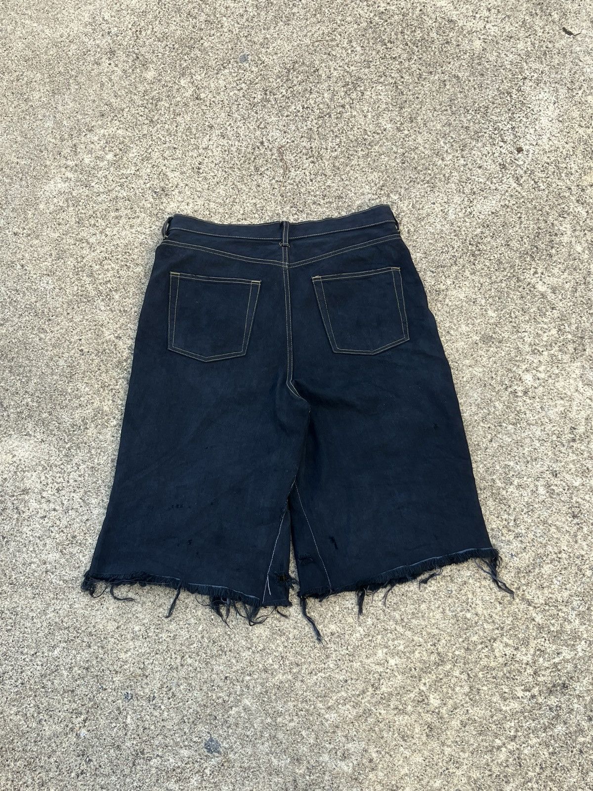 Designer Thieves‘ pants.✂️🧙🏾 (Custom) Size US 32 / EU 48 - 2 Thumbnail