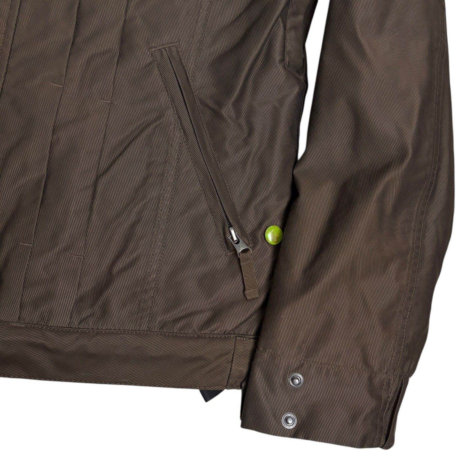 Burton BURTON Snowboard Ski PAVILION Jacket Waterproof Coat Small Size US S / EU 44-46 / 1 - 7 Thumbnail
