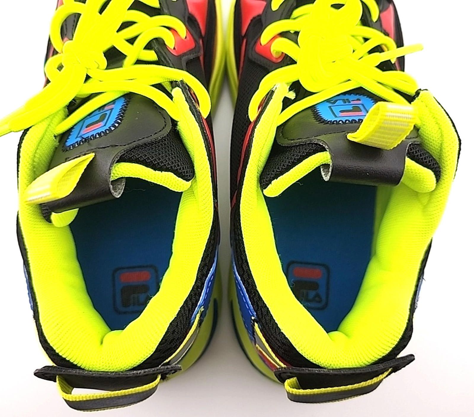 Fila FILA kids shoe -Ray Tracker Apex -Size 6.5 Size US 6.5 / EU 39-40 - 5 Thumbnail