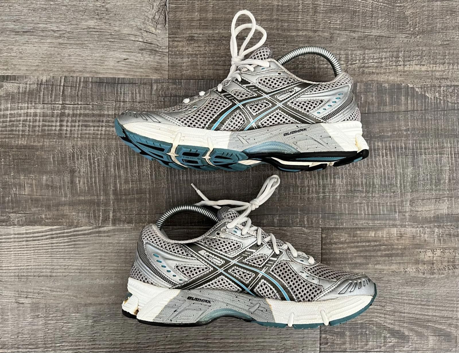 Asics ASICS • WMNS Gel-1150 "T065N" (6M) Size US 6 / EU 39 - 3 Thumbnail