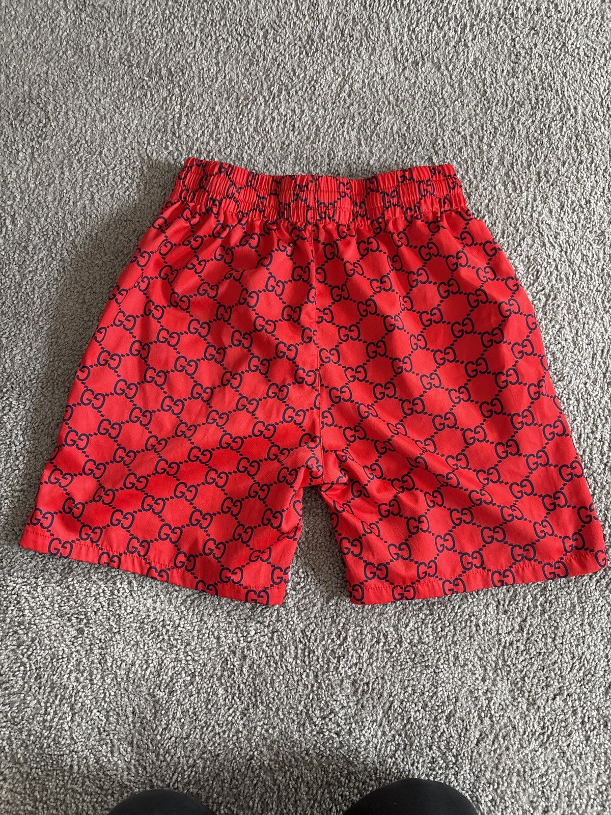 Gucci Gucci swimsuit Size US 30 / EU 46 - 1 Thumbnail