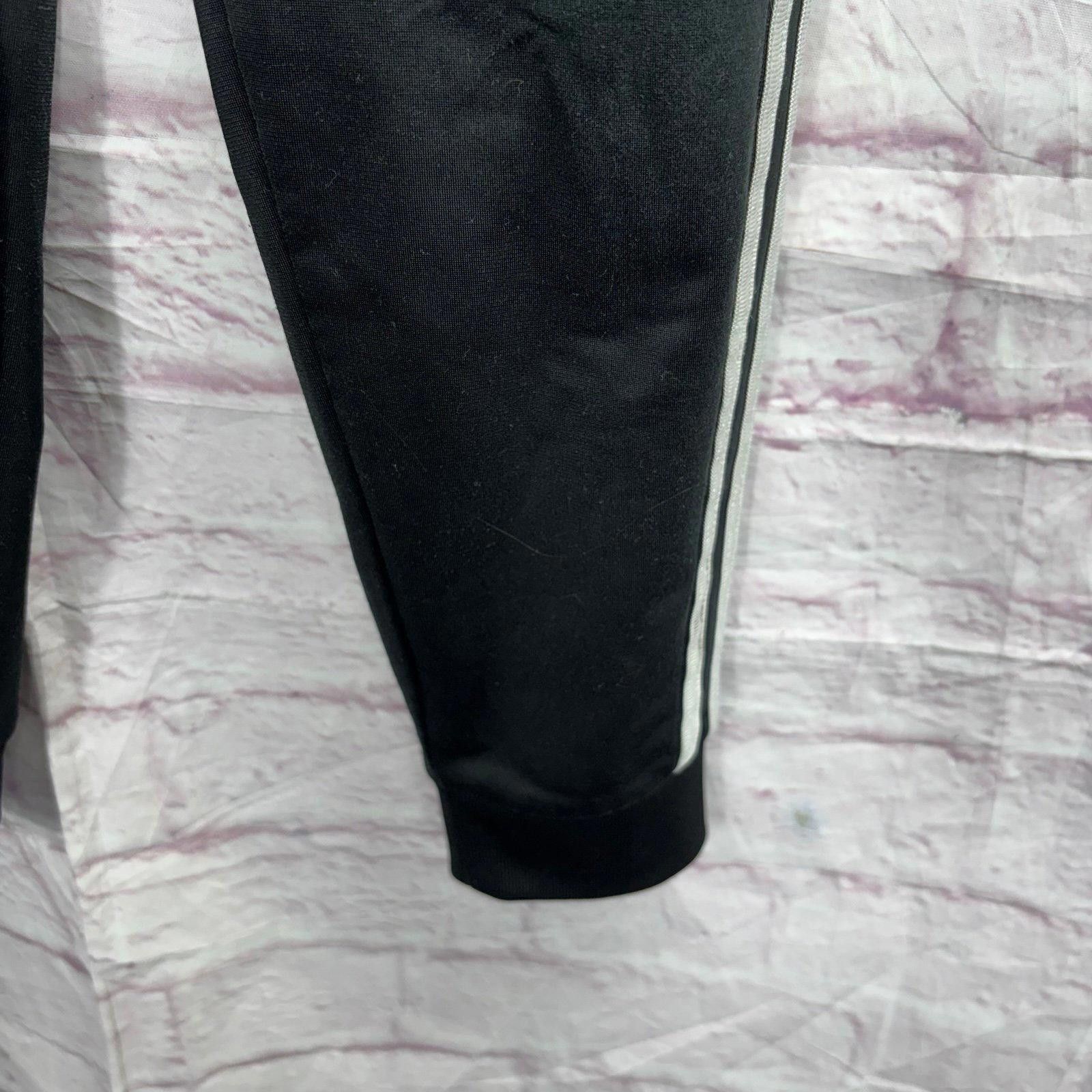 Adidas Adidas Unisex Kids Size 7 Joggers Size US 26 / EU 42 - 3 Thumbnail