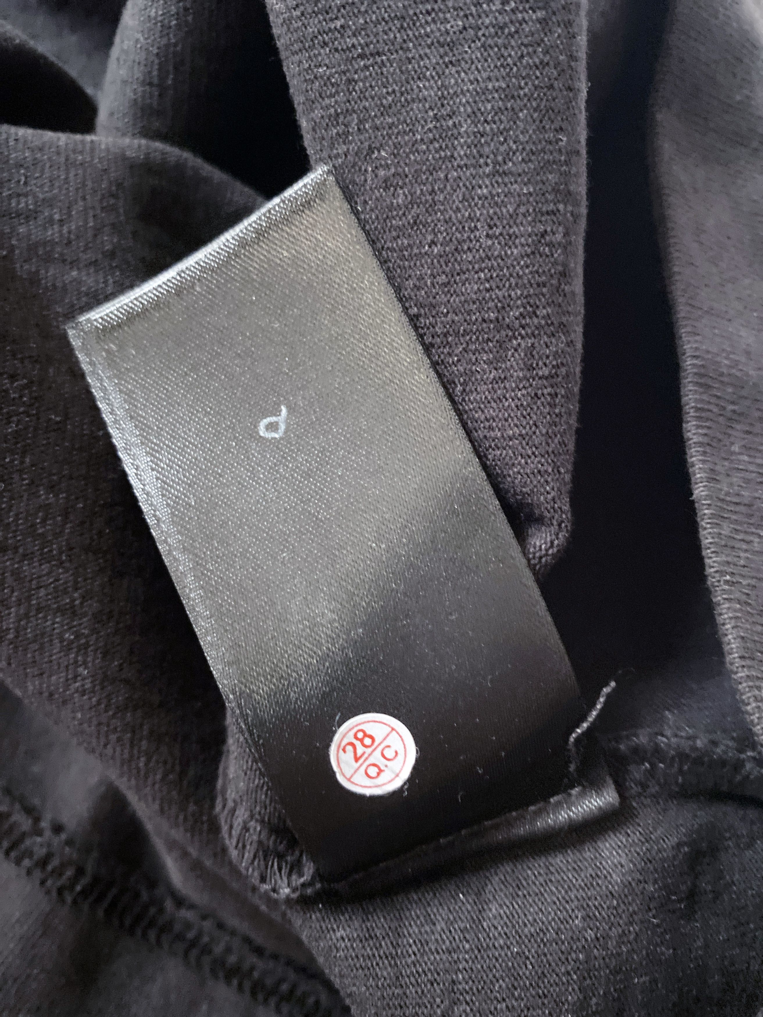 Balenciaga × Gap × Yeezy Yeezy x GAP x Balenciaga Long Sleeve (M) Size US M / EU 48-50 / 2 - 4 Thumbnail