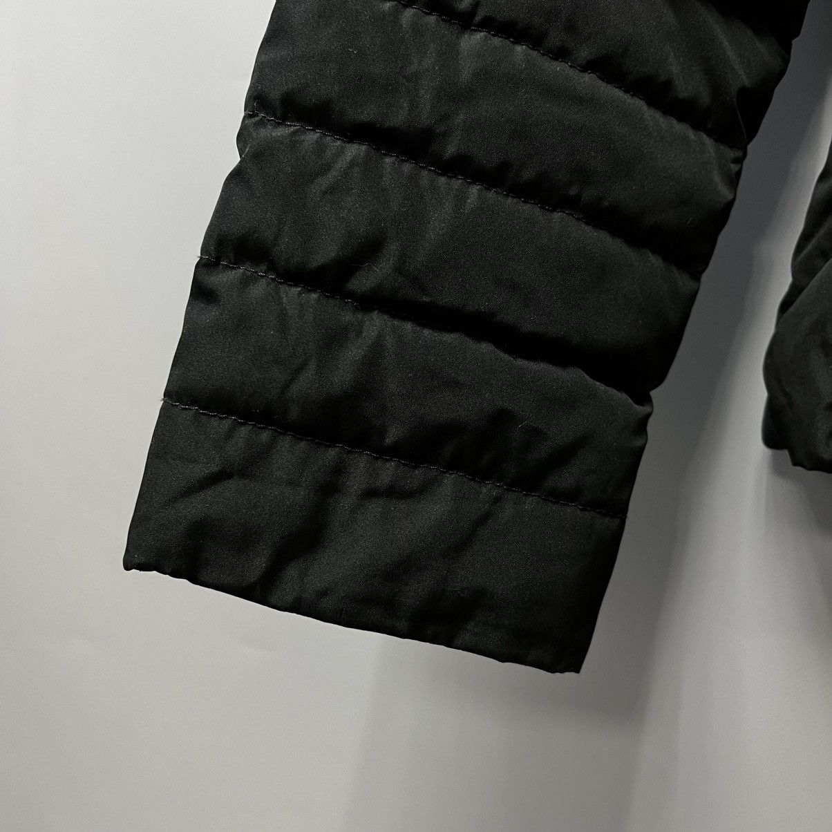 Moncler × Vintage Vintage Moncler Puffer Down Jacket Size M / US 6-8 / IT 42-44 - 9 Thumbnail