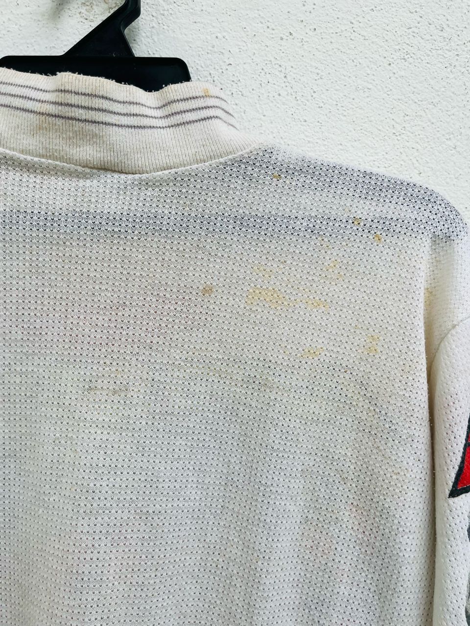 Vintage Vintage Axo Sport Motorcross Fashion Style Size US M / EU 48-50 / 2 - 12 Thumbnail