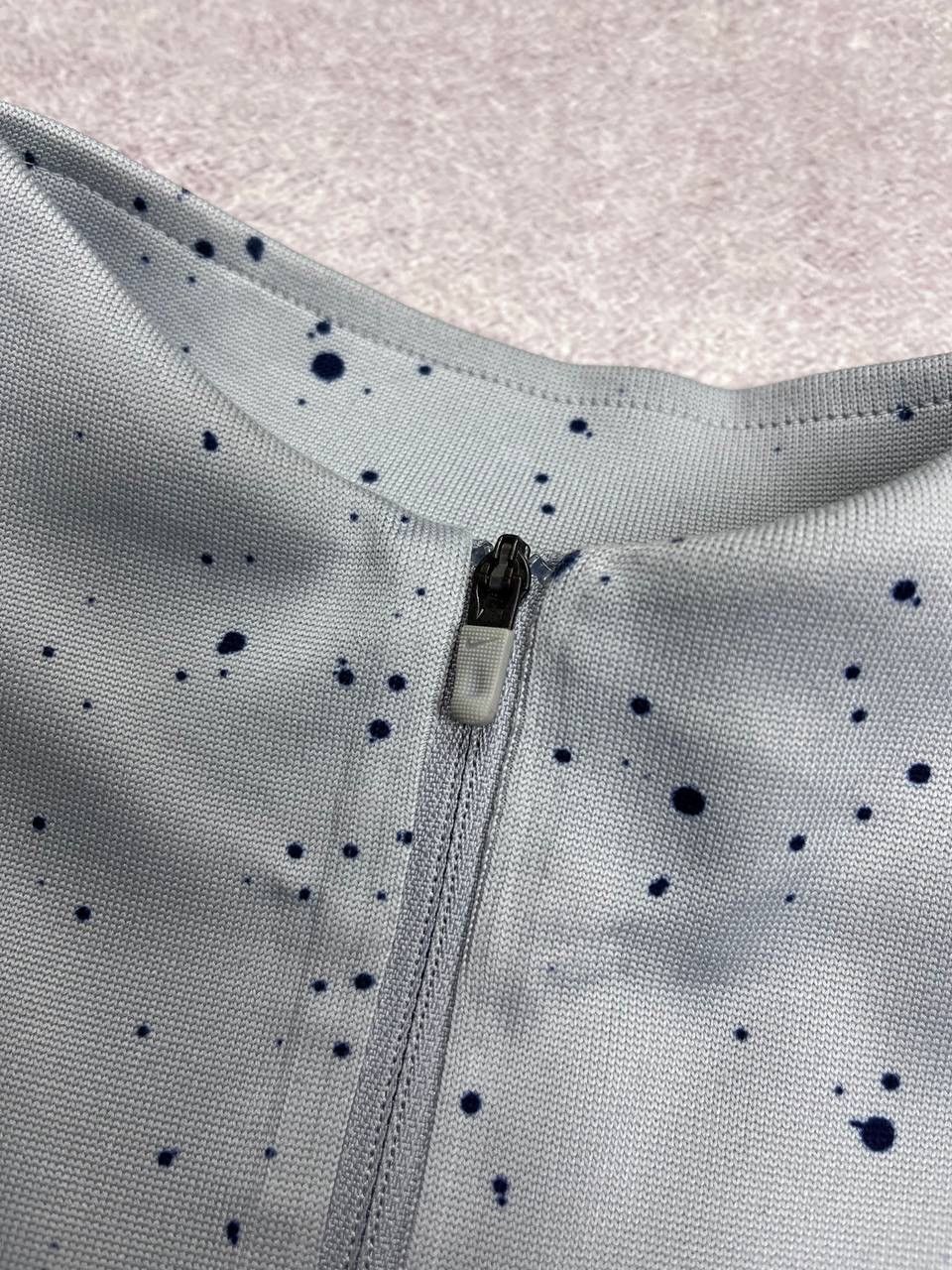 Other Jordan 21/22 PSG Vapor Strike Drill Longsleeve Shirt S Size US S / EU 44-46 / 1 - 6 Thumbnail
