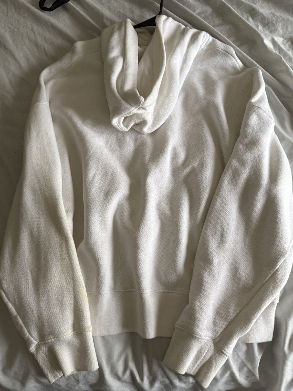 Palm Angels Palm Angels Burning head hoodie Size US L / EU 52-54 / 3 - 9 Thumbnail