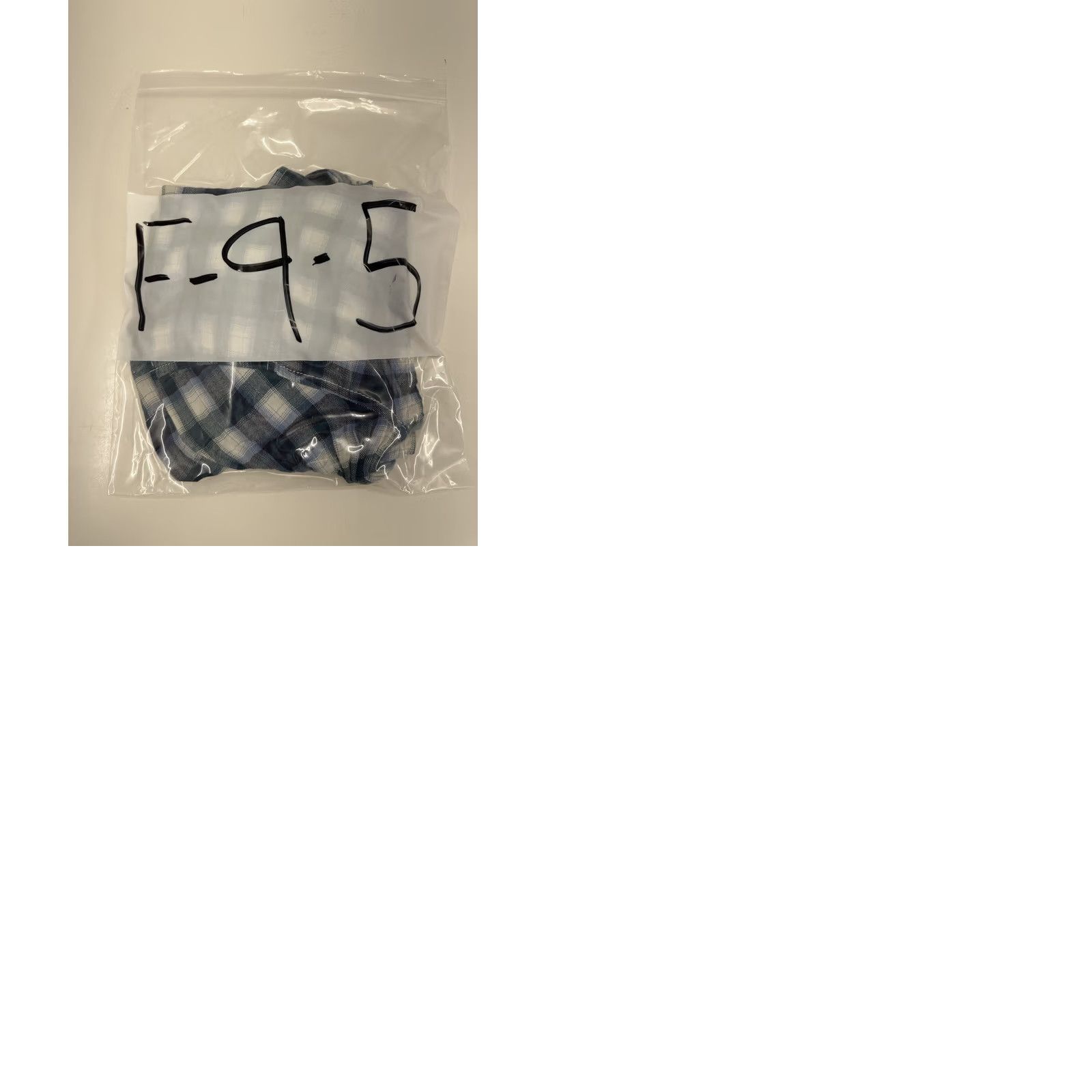 American Eagle Outfitters American Eagle Womens Blue Plaid Long Sleeve Henley Shirt Size 0 Size XS / US 0-2 / IT 36-38 - 9 Thumbnail