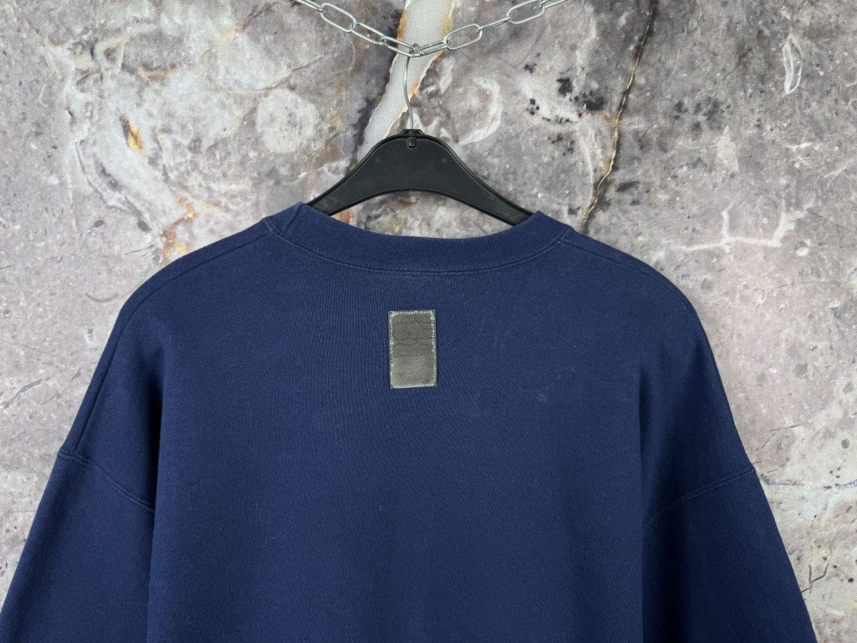 Adidas × Vintage Men’s Adidas 3-Stripe Superiority Sweatshirt Size XL Size US XL / EU 56 / 4 - 12 Thumbnail