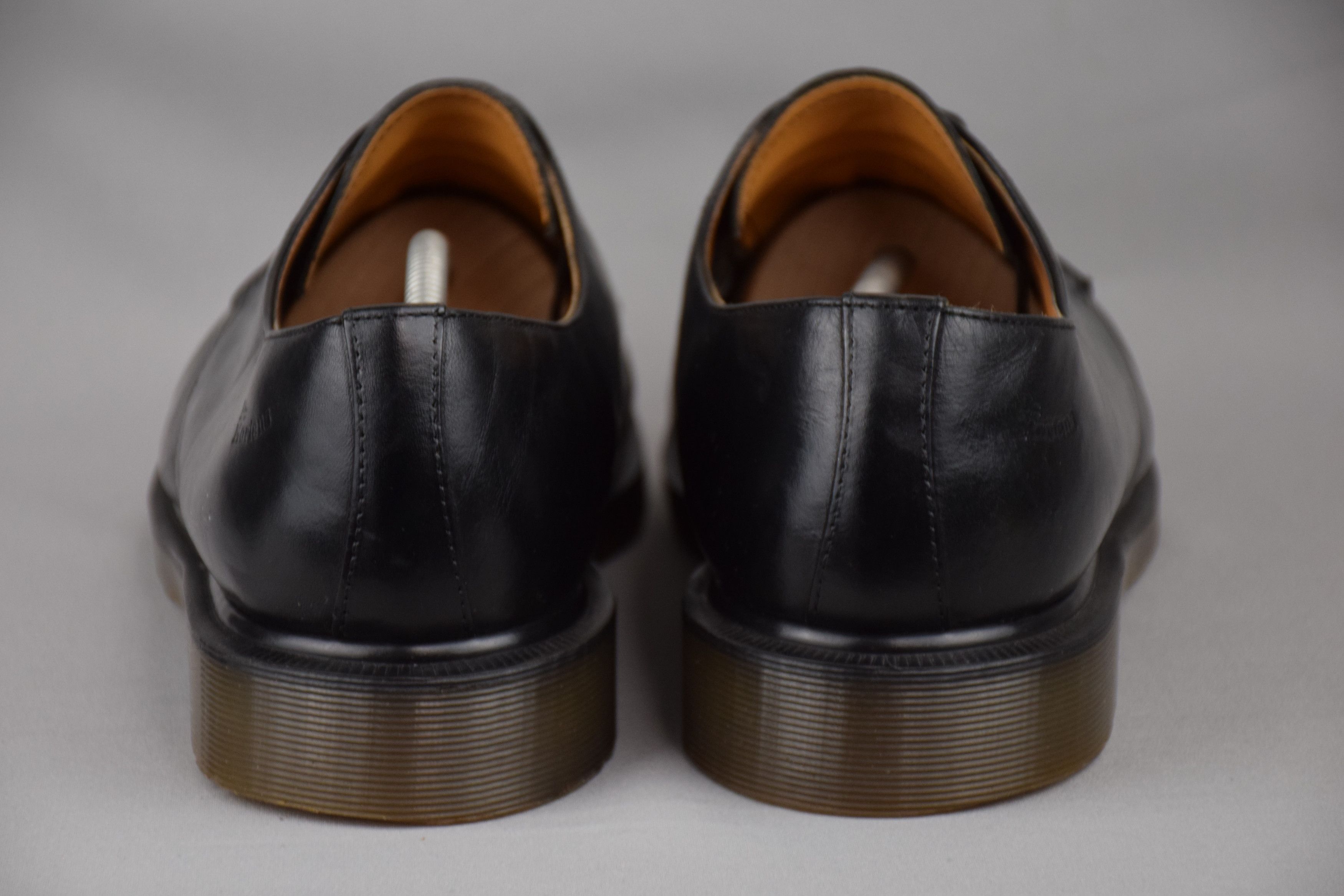 Dr. Martens Dr. Martens 1461 Vintage England Black US 12.5 UK 11.5 EU 45 Size US 12.5 / EU 45-46 - 7 Thumbnail