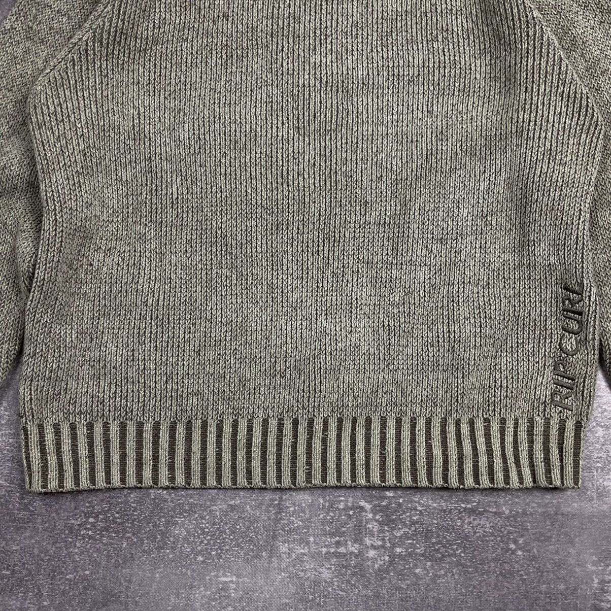 Rip Curl Vintage Rip Curl Surfing 🏄‍♂️ Sweater Size US XL / EU 56 / 4 - 15 Thumbnail