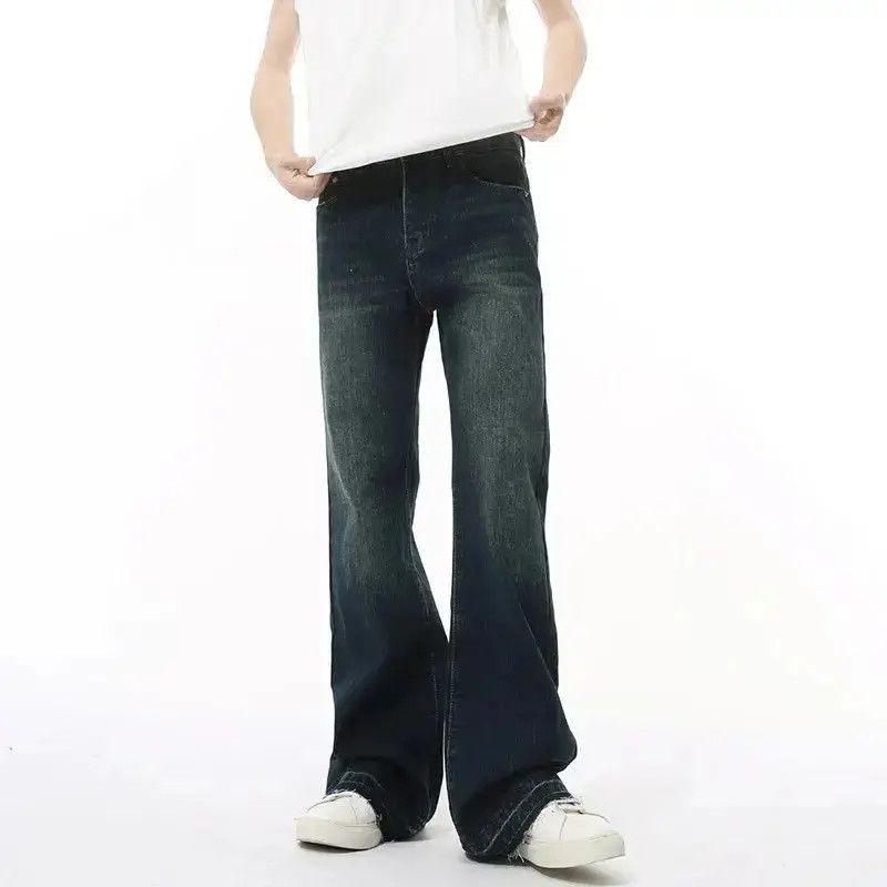 Japanese Brand Casual Vintage Denim Size US 32 / EU 48 - 2 Thumbnail