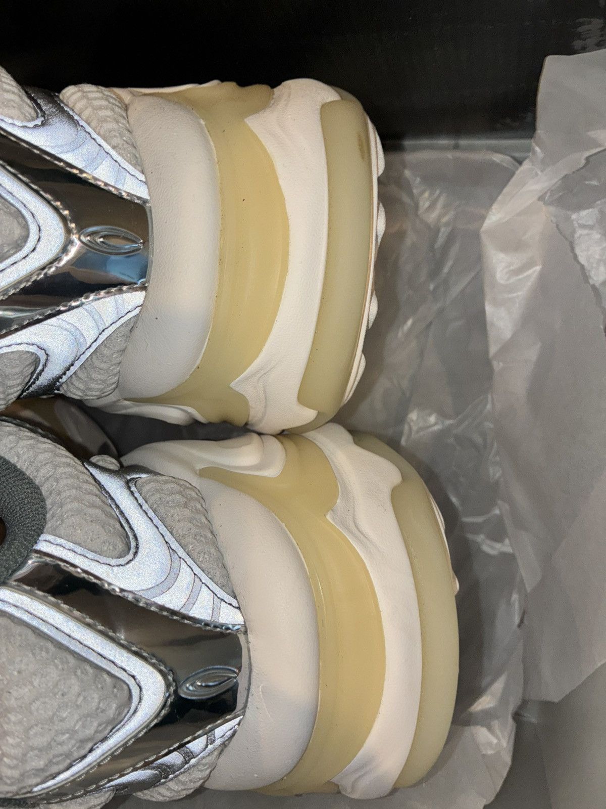 Various Various zero sneakers size 10.5 Size US 10.5 / EU 43-44 - 5 Thumbnail