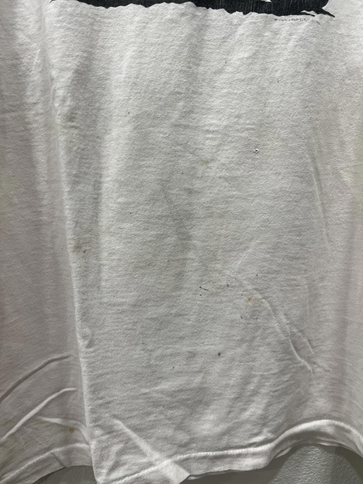 Other 90s Hang Out on a Corner Promo Tee Size US XL / EU 56 / 4 - 2 Thumbnail