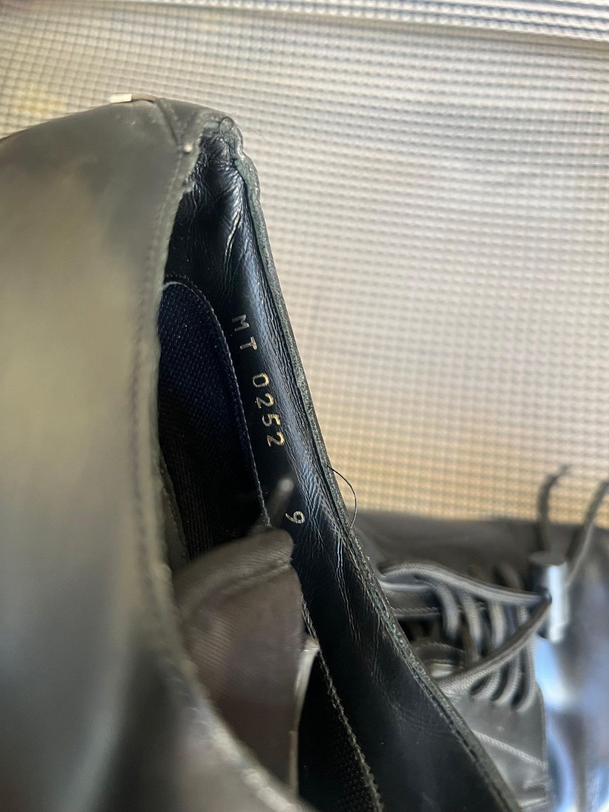 Louis Vuitton Louis Vuitton Derby Size US 9 / EU 42 - 11 Thumbnail
