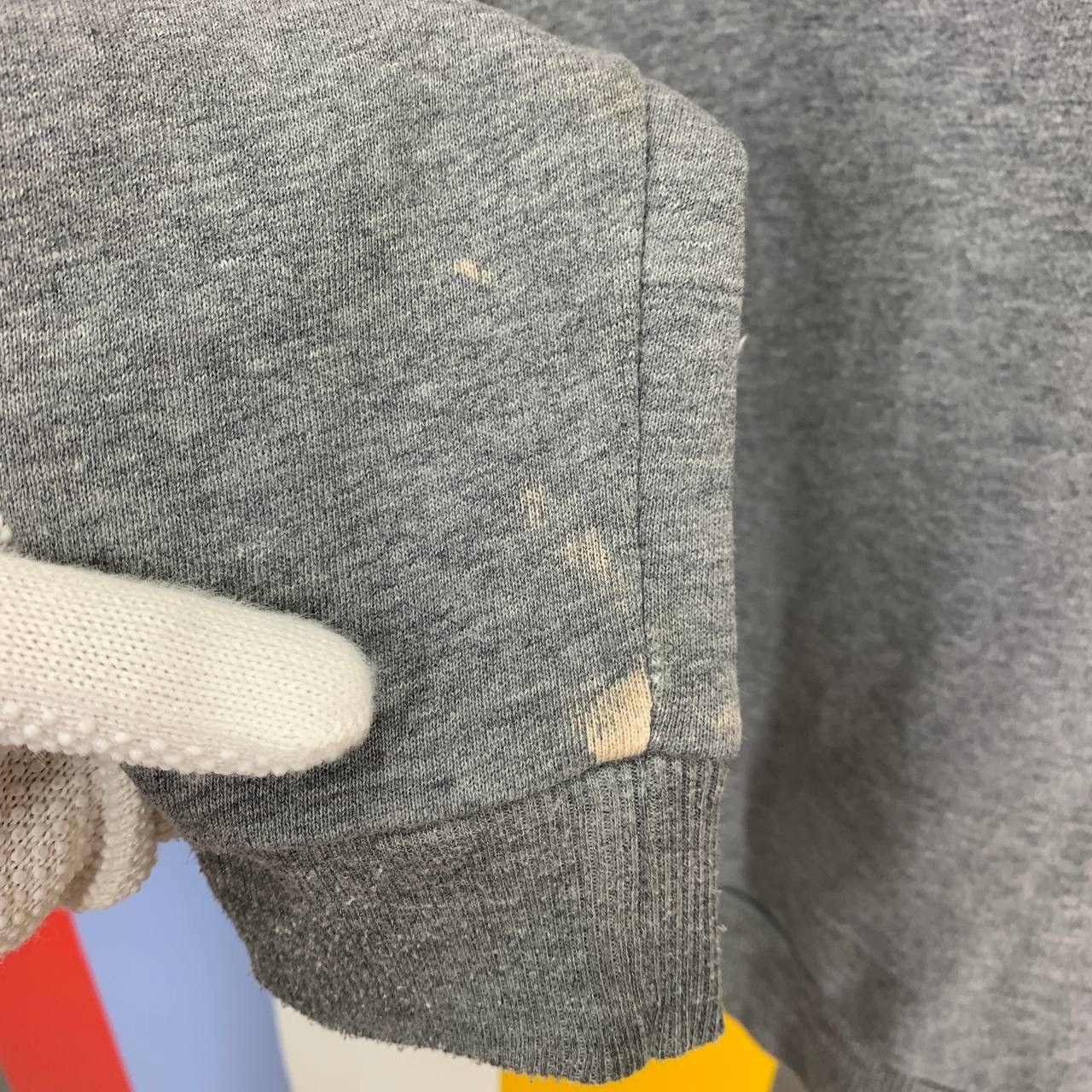 Polo Ralph Lauren POLO RALPH LAUREN Crew Neck Sweatshirt #2392-12 Size US S / EU 44-46 / 1 - 7 Thumbnail
