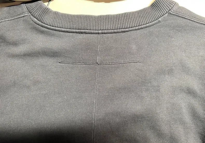 Givenchy Givenchy New Mens Casual Loose Hoodie Sweatshirt Size US XL / EU 56 / 4 - 7 Thumbnail