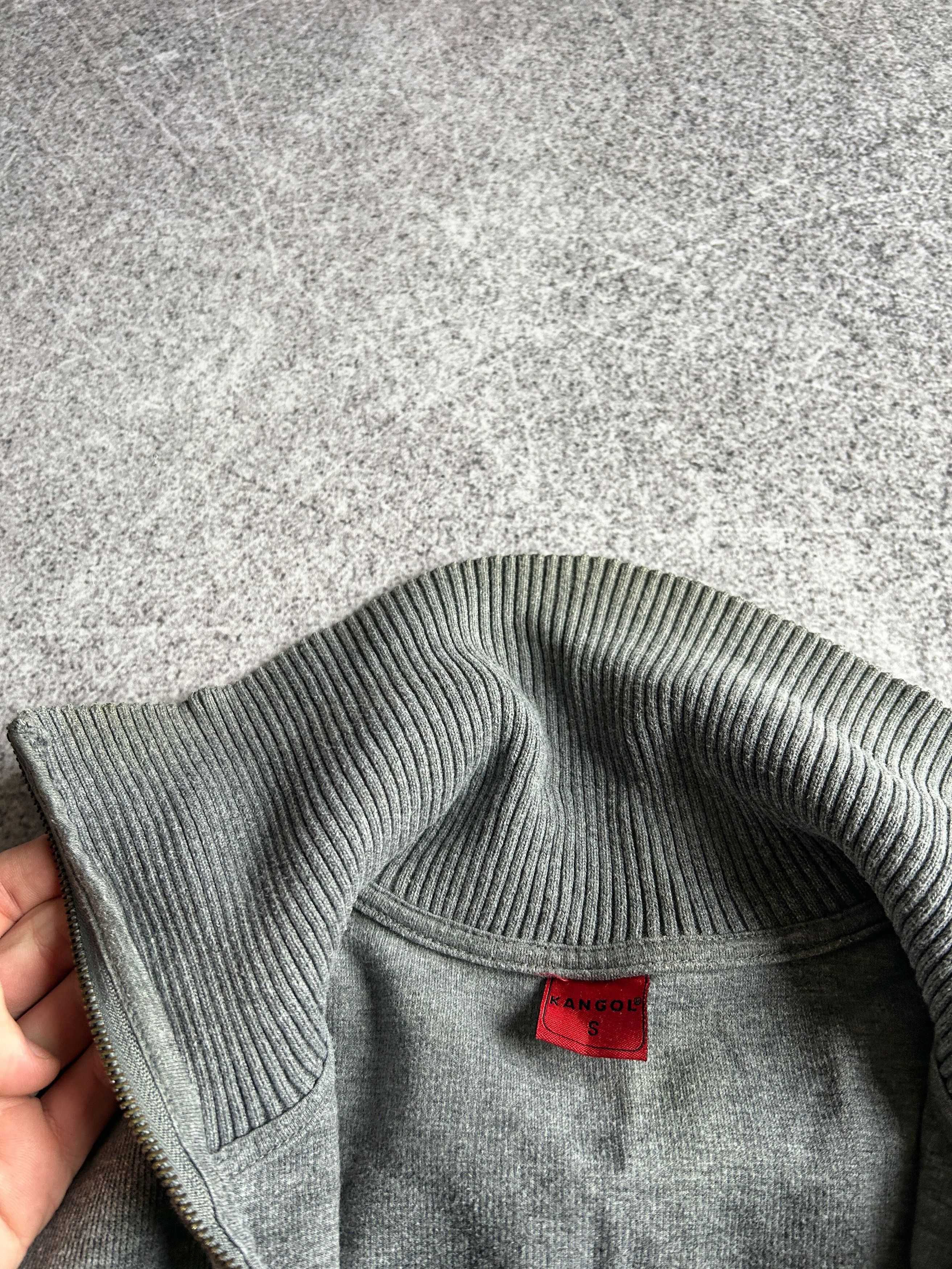 Designer VTG Y2K Junya Watanabe Kapital Style Japanese Zip Sweater Size US S / EU 44-46 / 1 - 6 Thumbnail