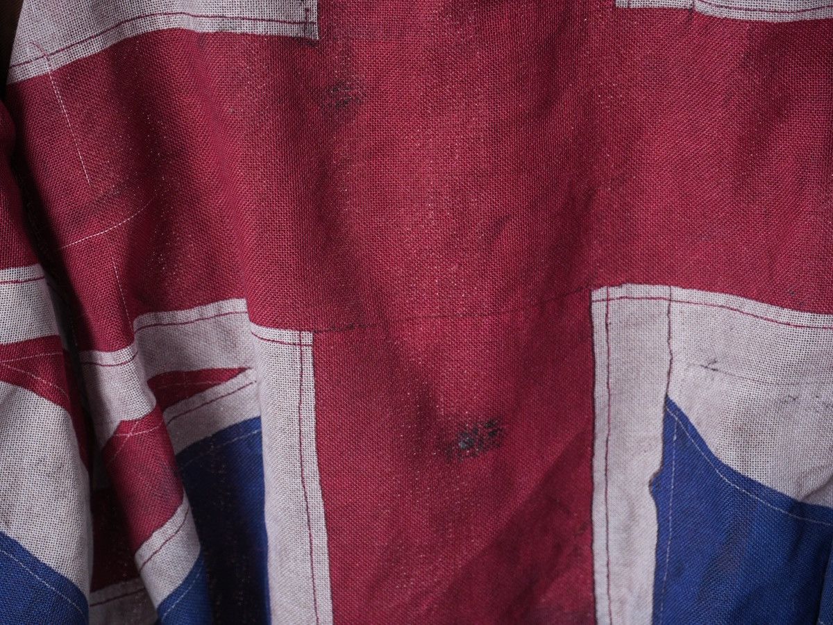 Barbour Barbour Wool Perfecto Jacket sz 16 Size XL / US 12-14 / IT 48-50 - 8 Thumbnail