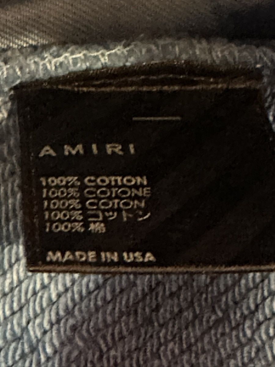 Amiri Amiri Tie Dye Shorts M Size US 32 / EU 48 - 10 Thumbnail