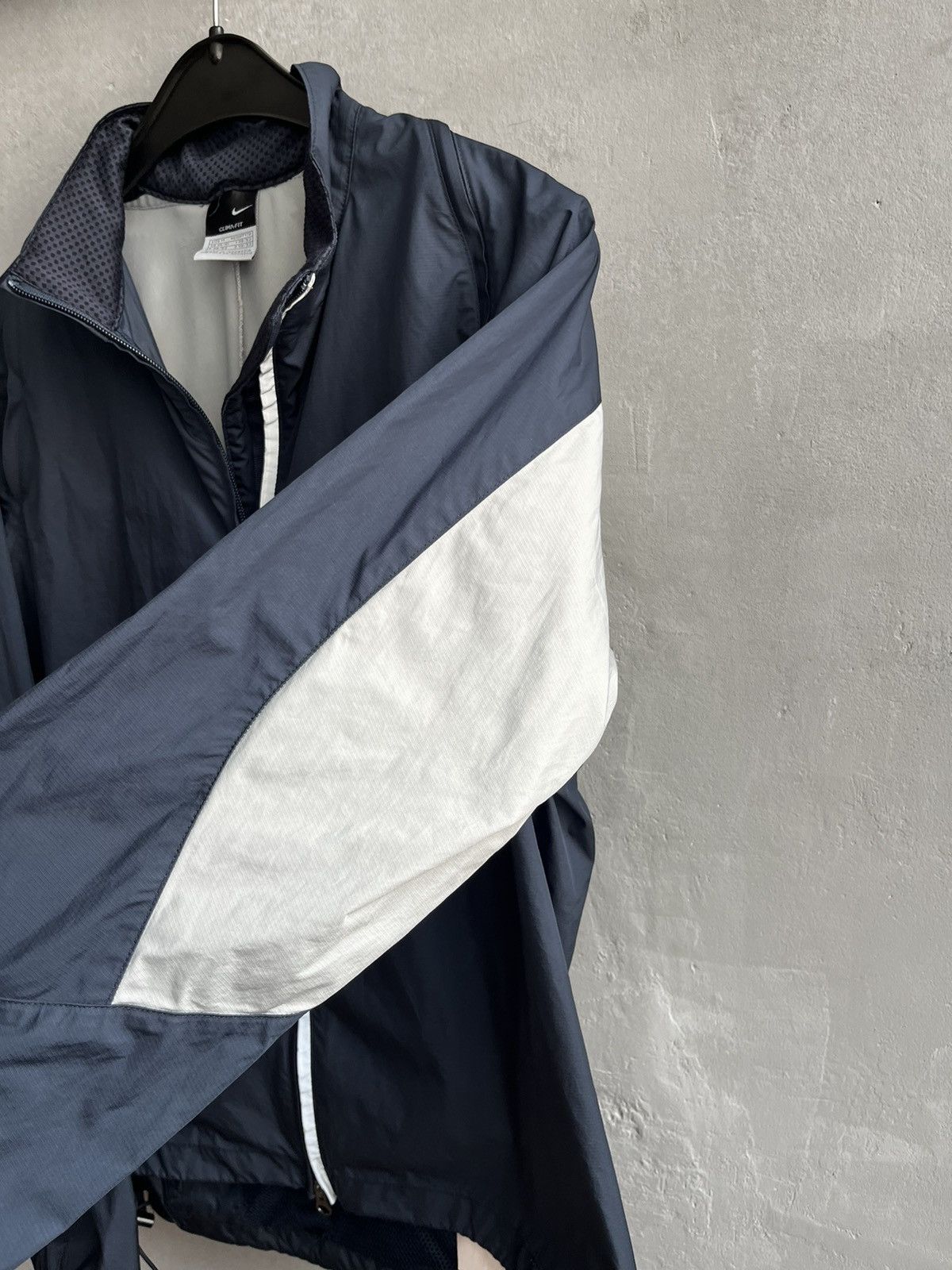 Nike × Vintage Nike 2-1 jacket vintage gorp core jacket Size US M / EU 48-50 / 2 - 13 Thumbnail