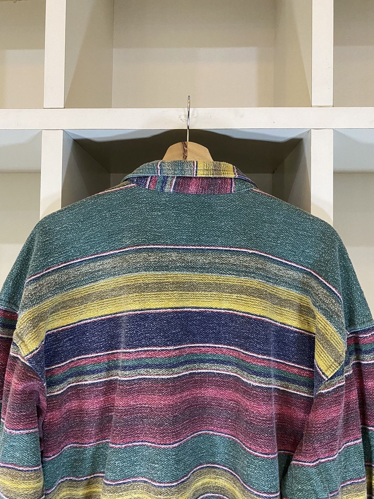 Bugle Boy × Vintage Button ups by Wetlands Bugle Boy Size US M / EU 48-50 / 2 - 9 Thumbnail