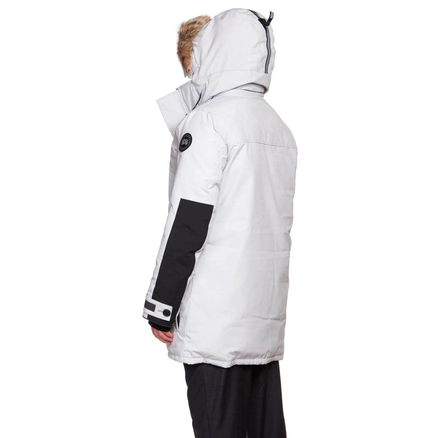 Canada Goose CANADA GOOSE Sherridon Parka Black Label 2073MB 200 Size US S / EU 44-46 / 1 - 2 Thumbnail