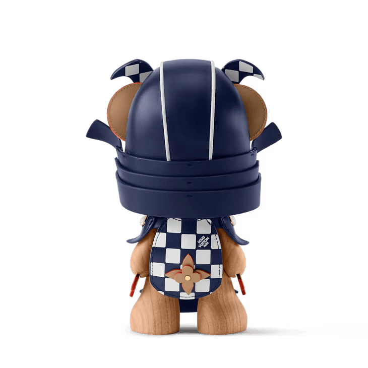 Louis Vuitton Petit Louis Samurai Size ONE SIZE - 4 Thumbnail
