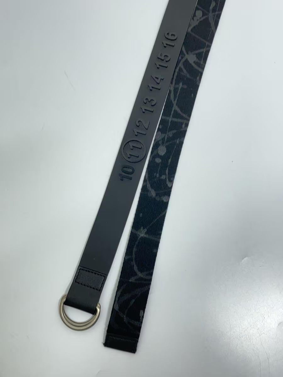 Maison Margiela SS21 Numbers Belt Size ONE SIZE - 5 Thumbnail