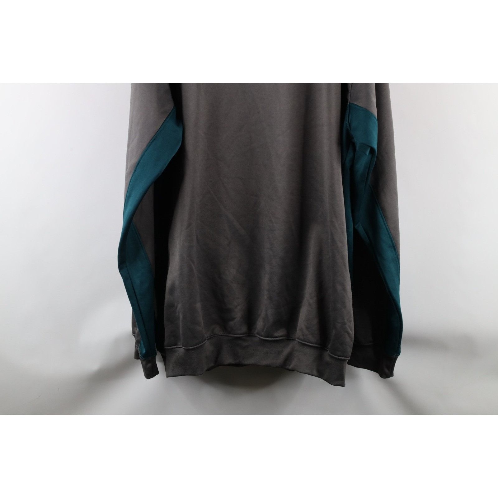 Majestic Vintage Majestic Philadelphia Eagles Football Sweater Size US XXL / EU 58 / 5 - 11 Thumbnail