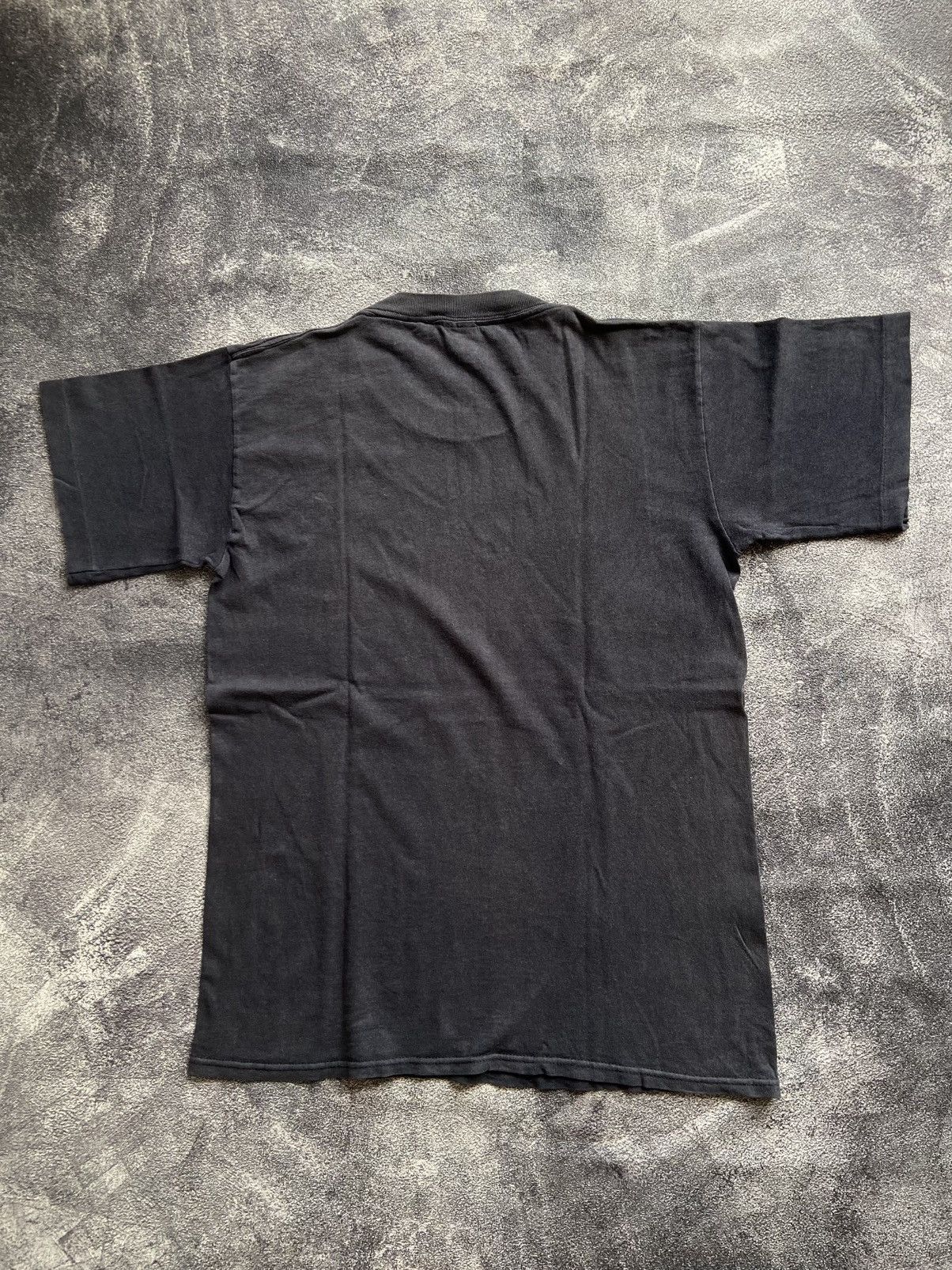 Vintage Vintage CG Design Tshirt Size US M / EU 48-50 / 2 - 8 Thumbnail