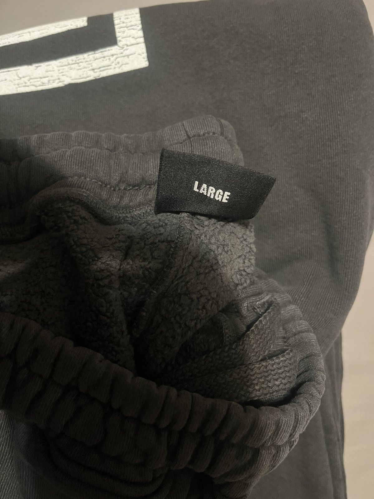 Revenge Revenge Closer To God Sweatpants Large Size US 32 / EU 48 - 6 Thumbnail