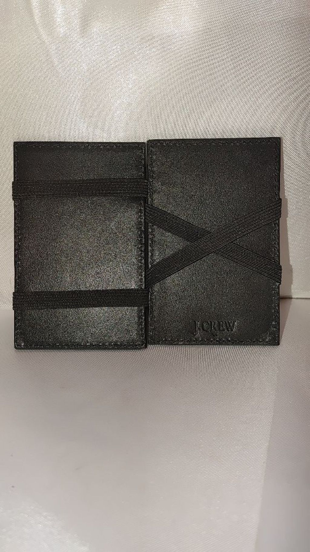 J.Crew J. Crew Leather Magic Wallet Size ONE SIZE - 4 Thumbnail