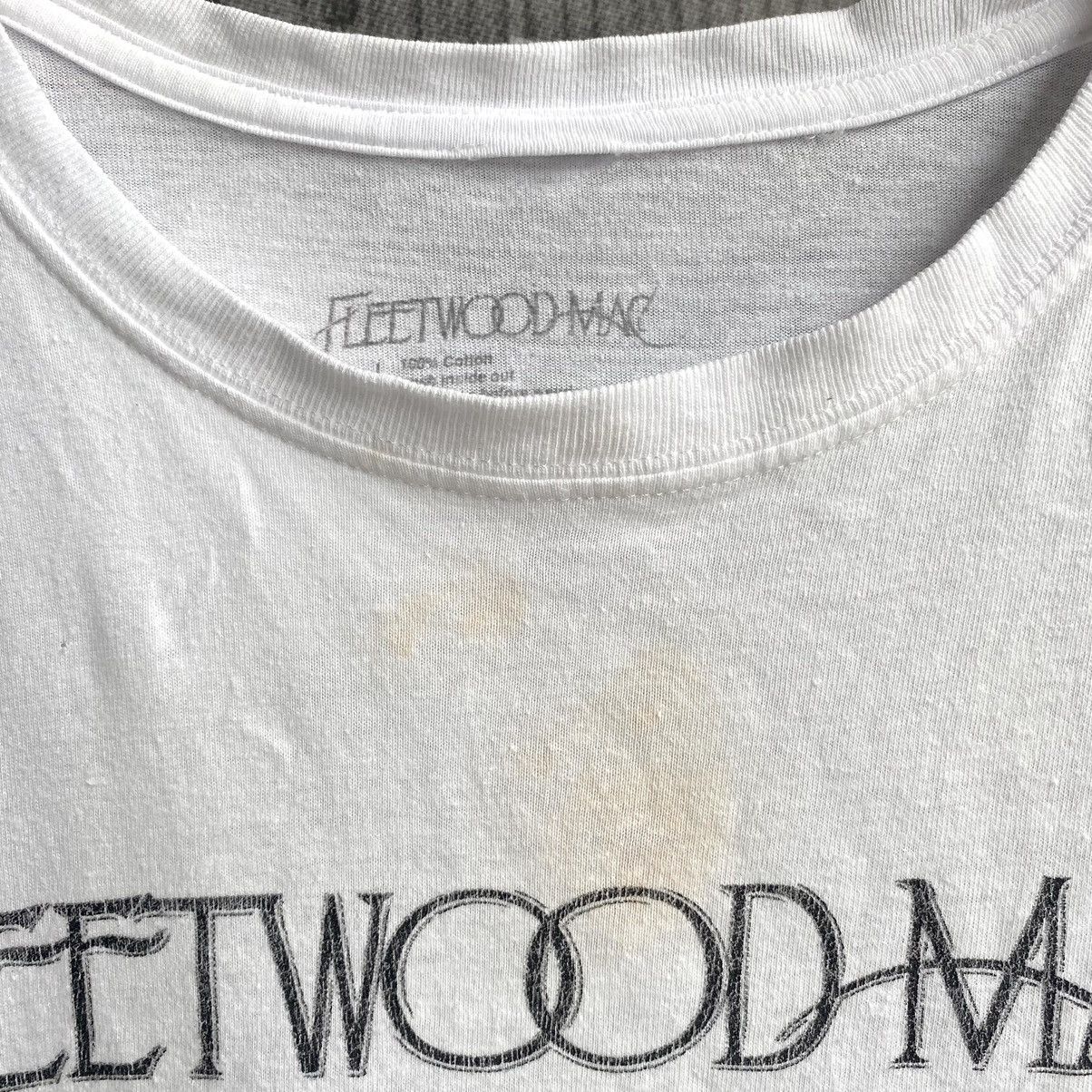 Band Tees Fleetwood Mac - Rumours Size US XXL / EU 58 / 5 - 3 Thumbnail