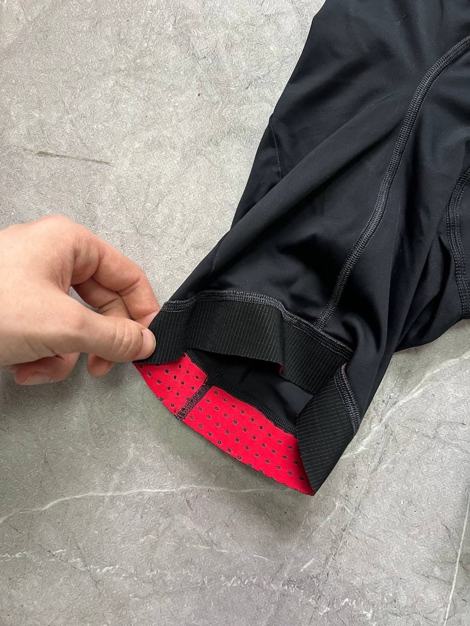 Giordano Giordana Racing Fit Cycling Shorts Bike Italy Womens sz M Size 34" / US 12 / IT 48 - 5 Thumbnail